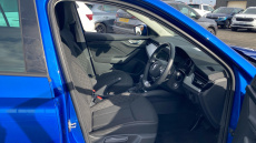 Skoda Kamiq 1.5 TSI SE Drive 5dr DSG Petrol Hatchback